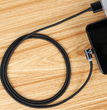 Magnetic Cable LED Magnet Charger Cable USB Cable & USB Type-C USB C