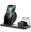 3 in 1 Wireless Fast Charger