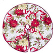 Christmas tree skirt Christmas tree decorations Christmas gifts Christmas scene matching