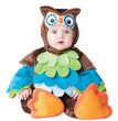 Christmas Halloween Baby Dress One Piece