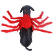 Pet Cat Dog Halloween Creative Spider Costume
