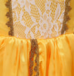 Princess halloween dress