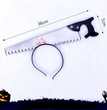Halloween Tricky Item Headband