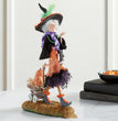 Cross-border New Product Bewitching Figure Halloween