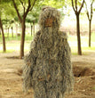 Hunting bird watching live-action cs camouflage clothing