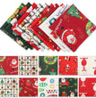 Christmas Of Christmas Decorative Cloth