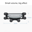 Universal car phone holder