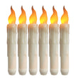 Suspension Magic Wand Candle Light Halloween Lamps Scene Home Decor
