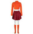 Halloween Character Costume Suit