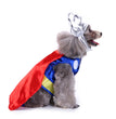 New Pet Creative Halloween Christmas Clothes Funny