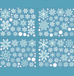 Static glass window Christmas and New Year glass stickers