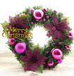 Christmas Decorations Christmas Wreath Home Decor For Home Garden Decorations Mall Door Decoration