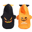 Halloween Pet Clothes
