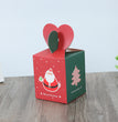 Christmas  box packaging box