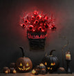 Horror Atmosphere Pendant Party Decoration Door Hanging