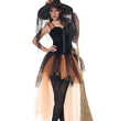 Halloween Performance Wear Export Female Witch