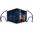 Halloween dust tools