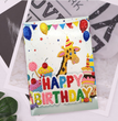 Creative Christmas Card Christmas Card  Diamond Painting  Greeting Card