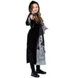 Halloween Children Skeleton Ghost Costume