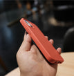 Red Wheat Straw Is Suitable For Mobile Phone Cases