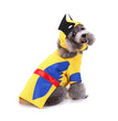 New Pet Creative Halloween Christmas Clothes Funny