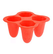 Ghost ice tray halloween ice cube mold