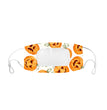 Halloween transparent mask