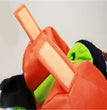 Pet Halloween Pumpkin Decorations for Clothes