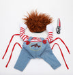 Halloween Pet Costume Adjustable Dog Cosplay Costume