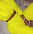 Costumes women sport suit