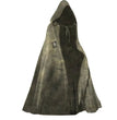 Halloween Cloak Cloak Men's Loose Casual Hooded Jacket