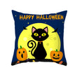 Halloween cushion artifact