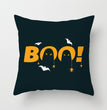 Halloween pillowcase
