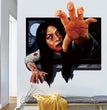 3D Self Adhesive Halloween Wall Sticker