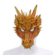 Halloween Demon Dragon Dress Up Props