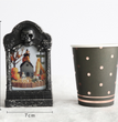 Halloween Tombstone Lamp