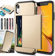 Mobile phone card case