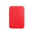 For Magsafe Magnetic Luxury Leather Card Holder Wallet Case For IPhone 14 Pro Max 13 12 Phone Bag Adsorption Accessories Cover