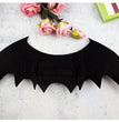 Halloween Costume Pet Bat Wing Pet Cosplay Prop Halloween Clothes Cat Dog Costume Pets Products