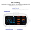 Quick Charge 3.0 Ordinary Smart USB Charger Station
