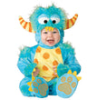 Christmas Halloween Baby Dress One Piece
