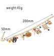 Halloween Bracelet