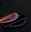 Wireless Charger Mobile Phone Fast Charge Charger