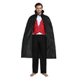 Halloween vampire show costume