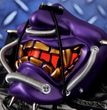Halloween Prajna Ornament