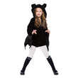 Halloween Children's Costume Black Bat Cosplay Costumes