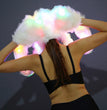 Christmas glowing costumes
