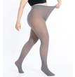 Leggings Winter Plus Velvet Thick Adjustable Pantyhose Super Elastic Large Size