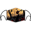 Halloween dust tools