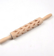 Rolling Pin Christmas Embossing